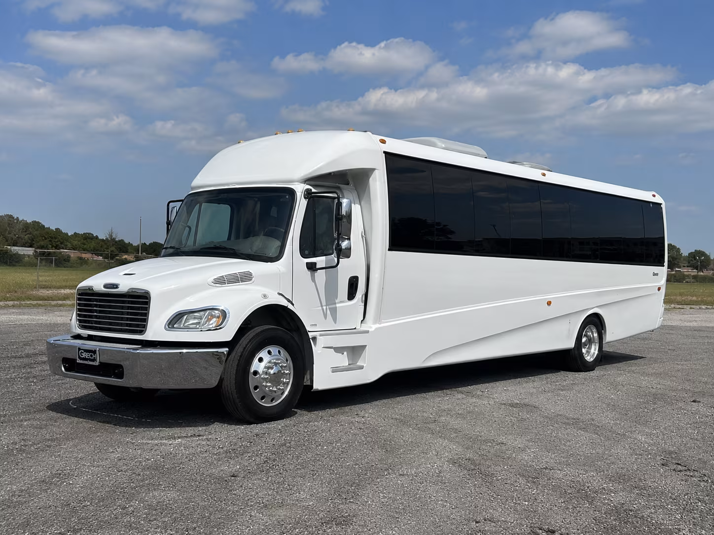 blog rent a bus to pete maravich assembly center hero