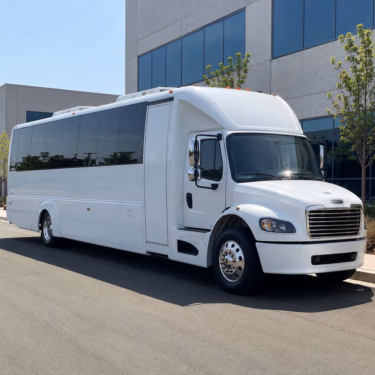 airport transportation for cruise groups departing from new orleans
