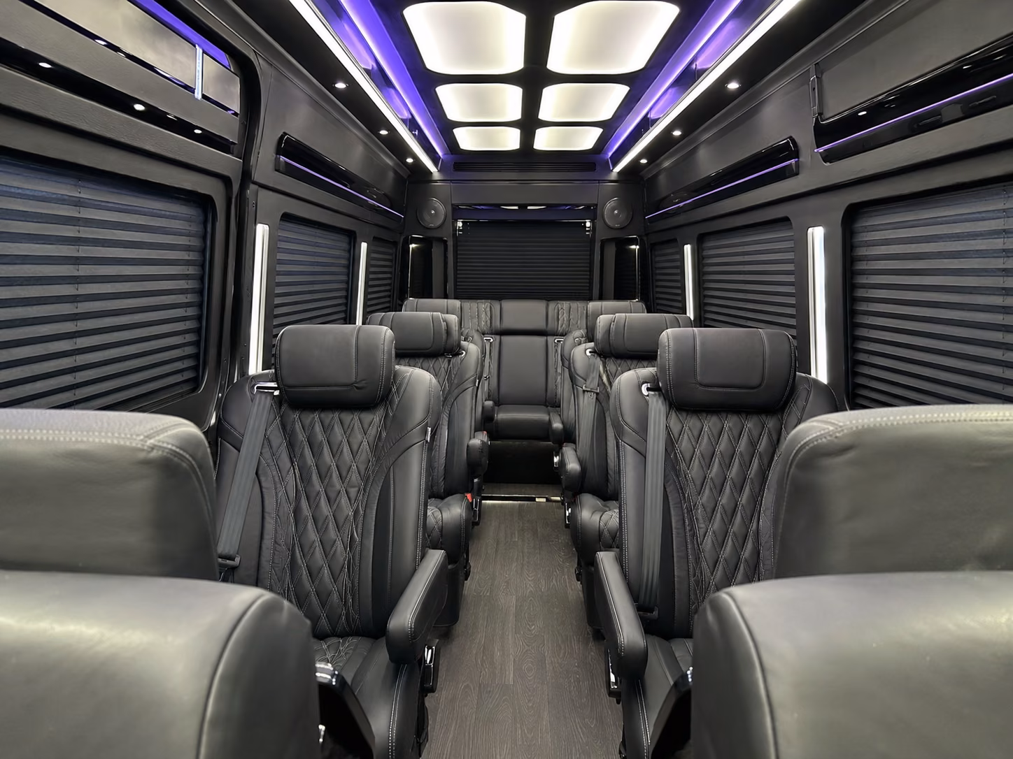 baton rouge bachelor bachelorette transportation