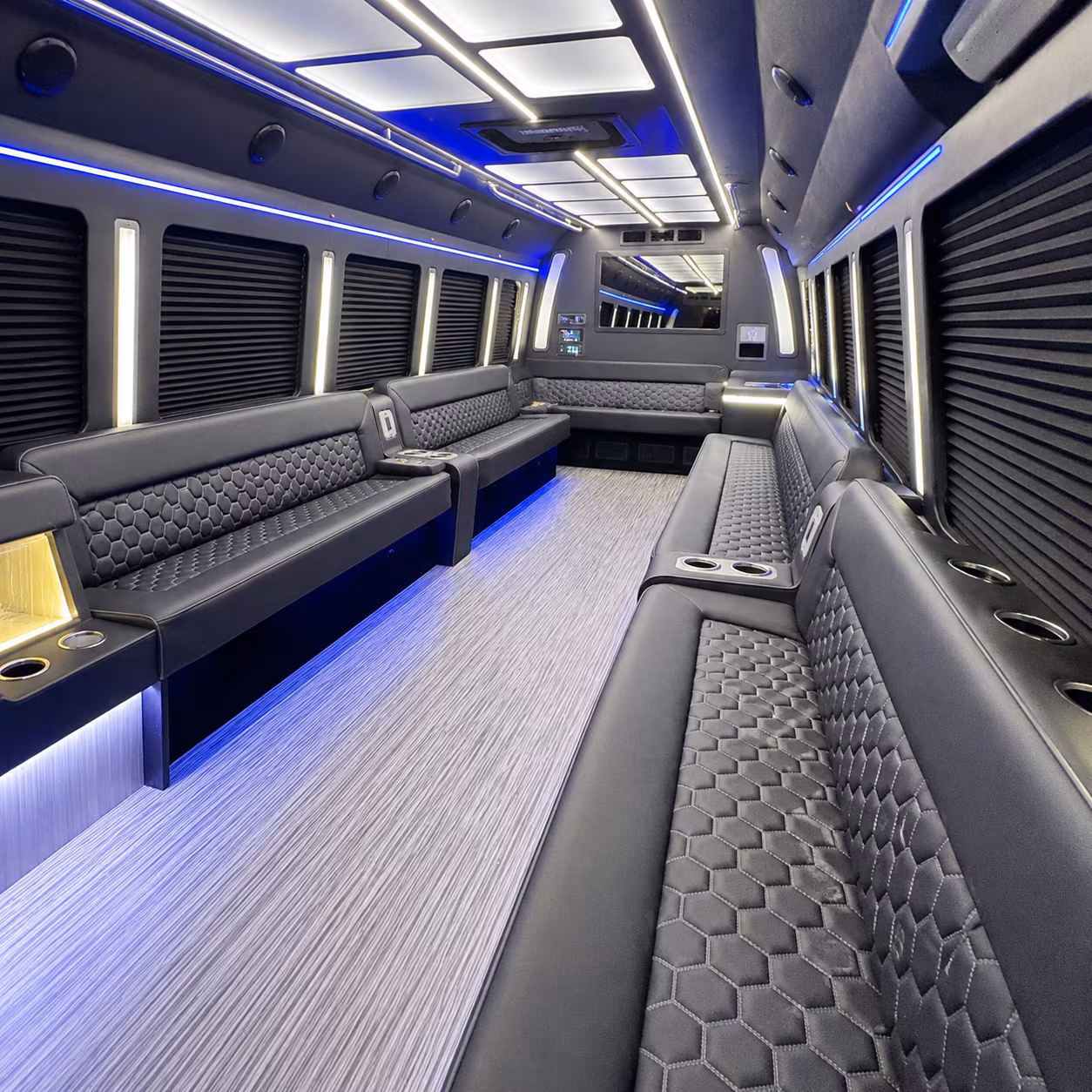 baton rouge bachelorette bachelor party bus rental