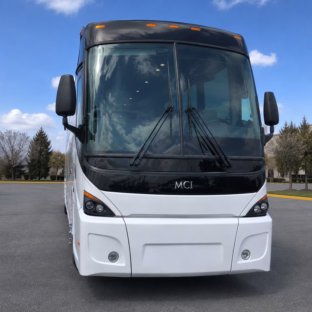 baton rouge birthday party transportation