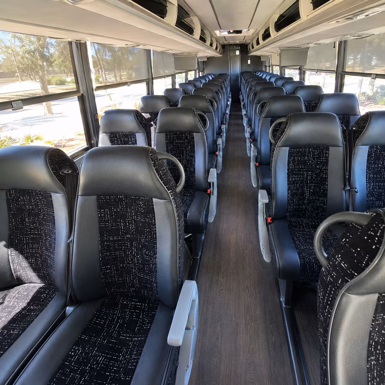 baton rouge church transportation