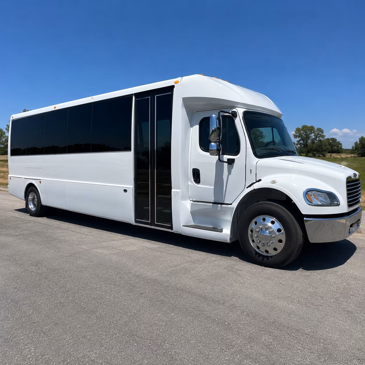 baton rouge convention transportation onboard seating