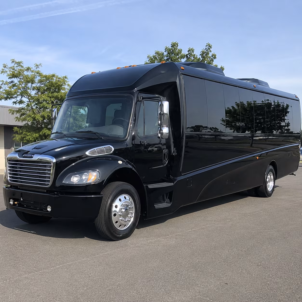 baton rouge convention transportation