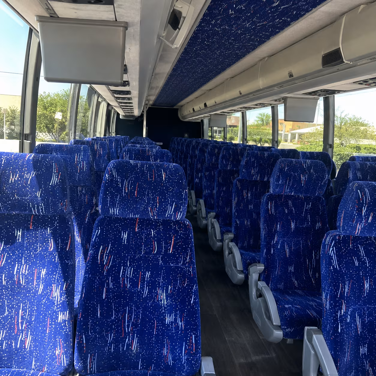 baton rouge corporate transportation