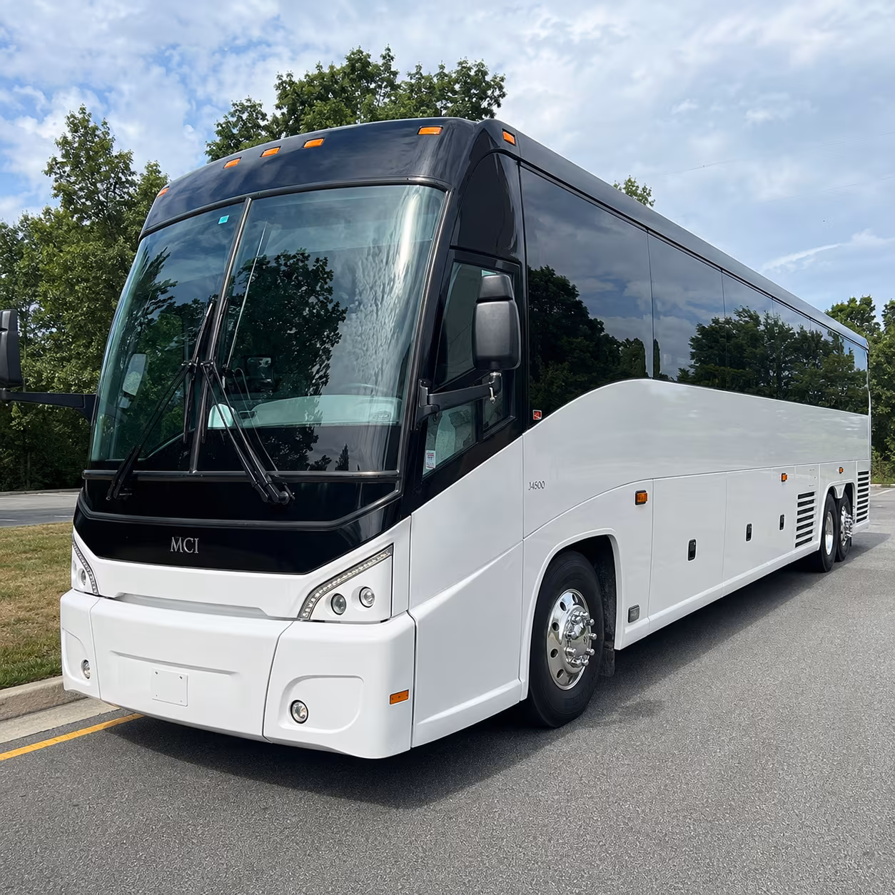 baton rouge field trip transportation