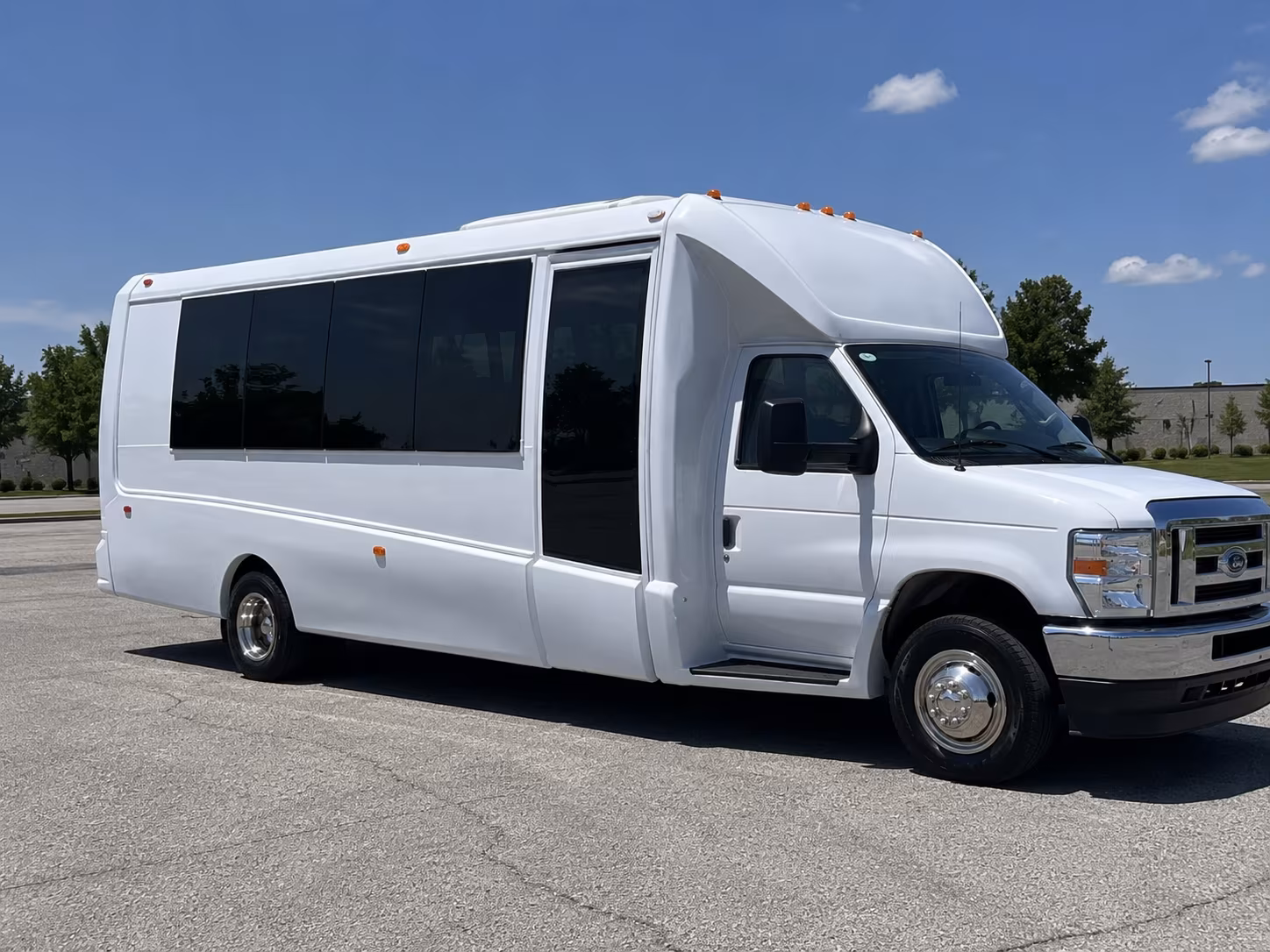 baton rouge quinceanera sweet 16 party bus rental