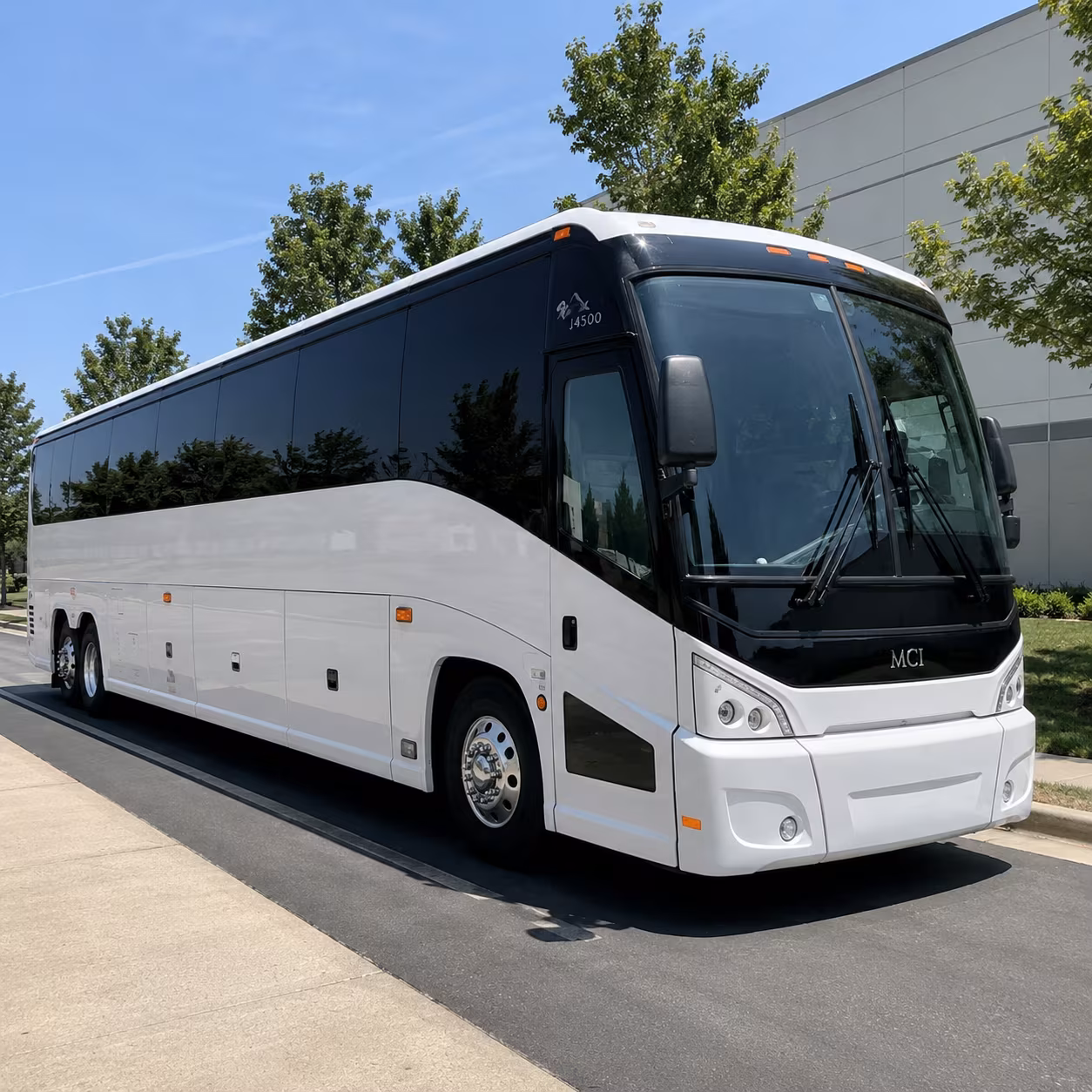 baton rouge religious group transportation onboard seating