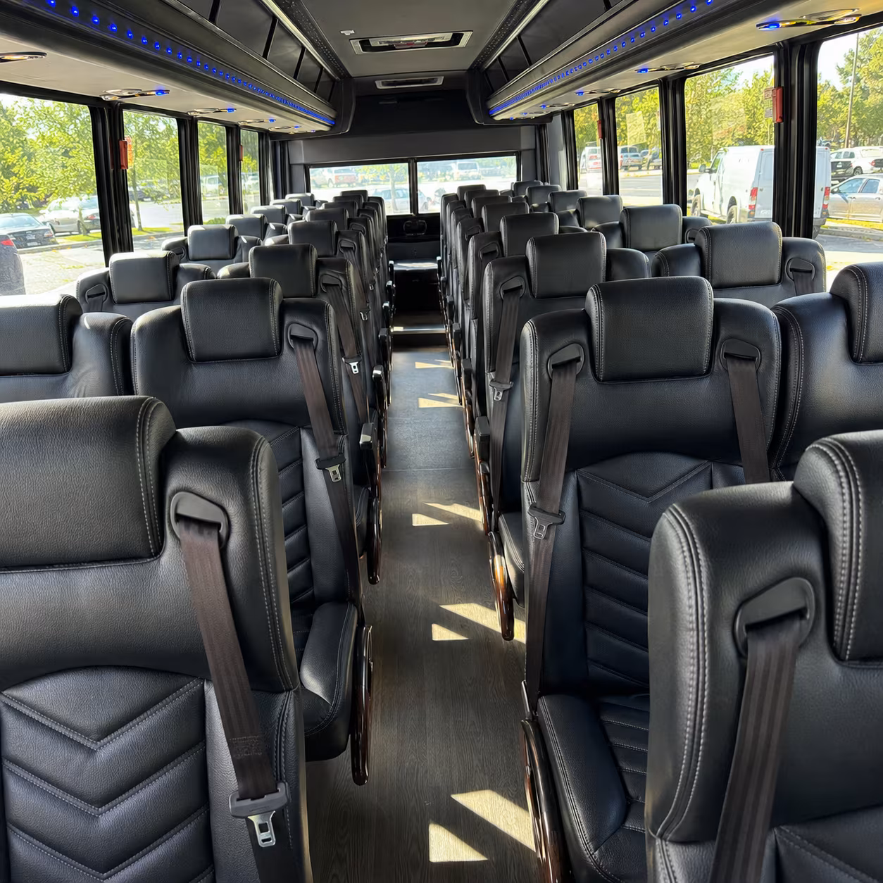 baton rouge wine tour transportation
