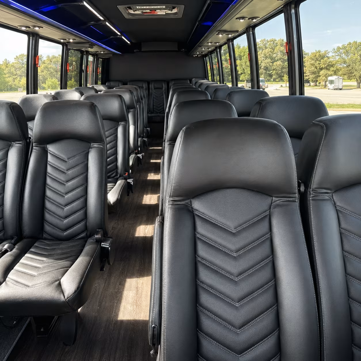 birthday bus rentals to baton rouge concerts and live events at raising cane s river center