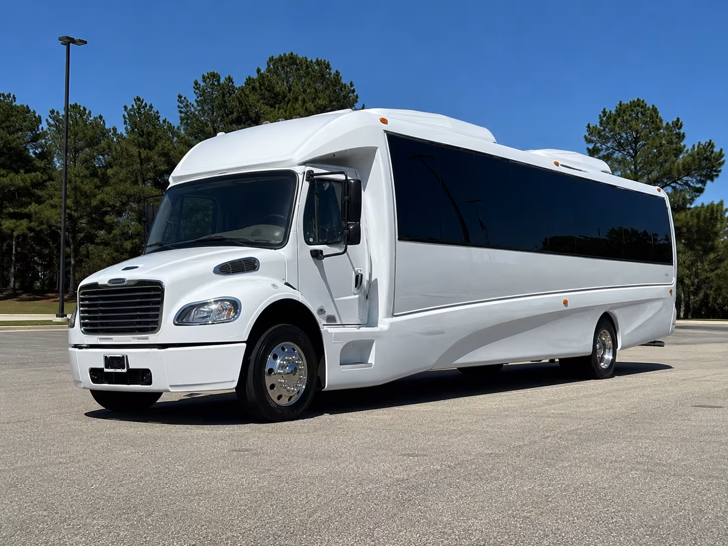 brewery and distillery tour buses around baton rouge