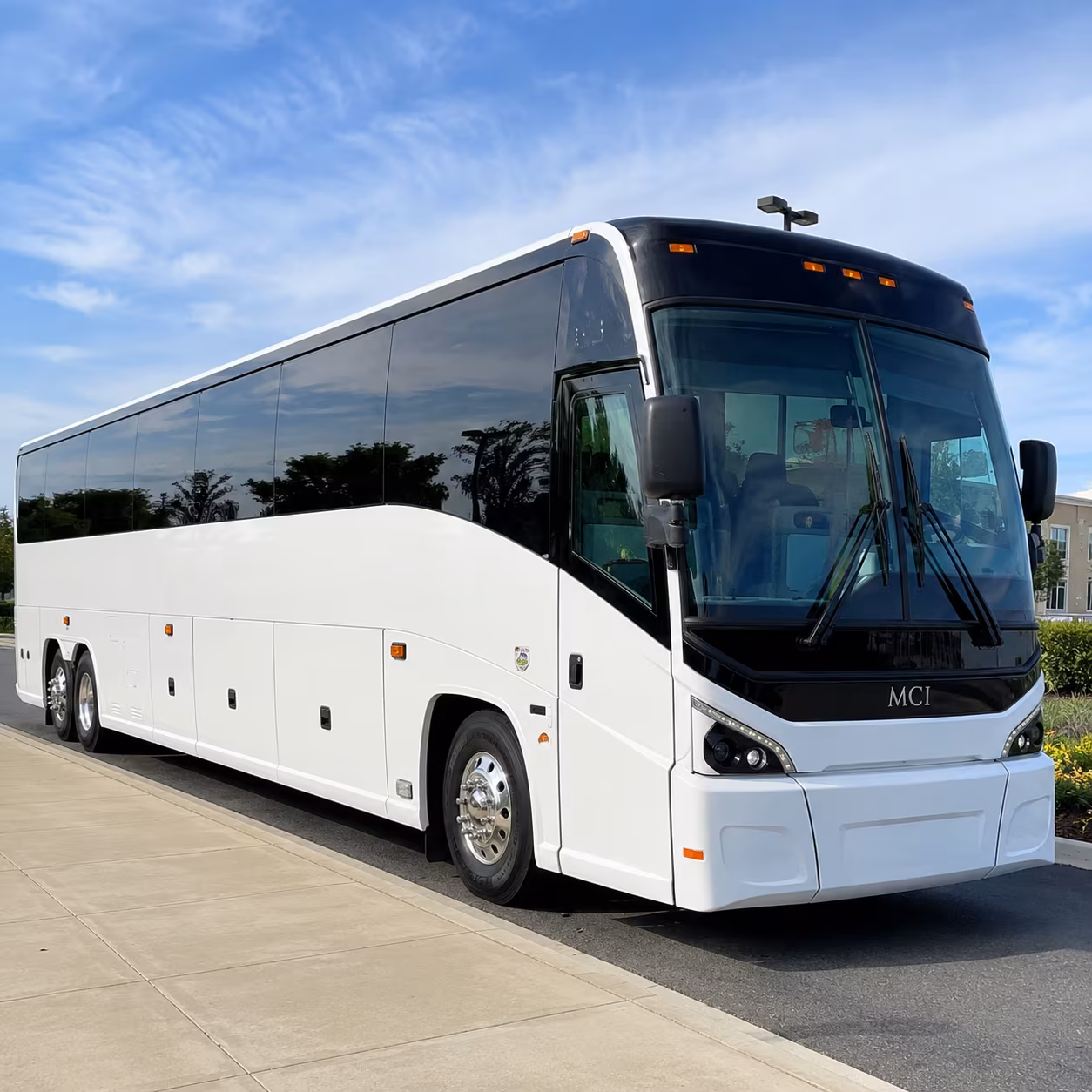 charter buses for lsu games and tiger stadium tailgates