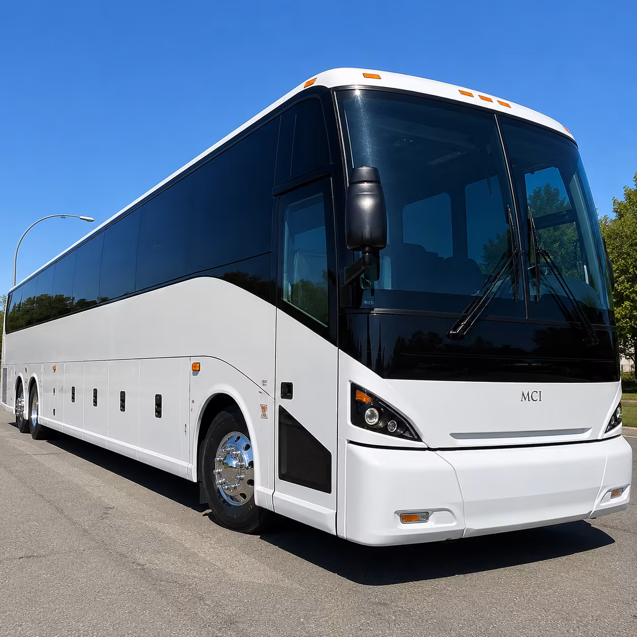 charter buses for museum and science center field trips in baton rouge