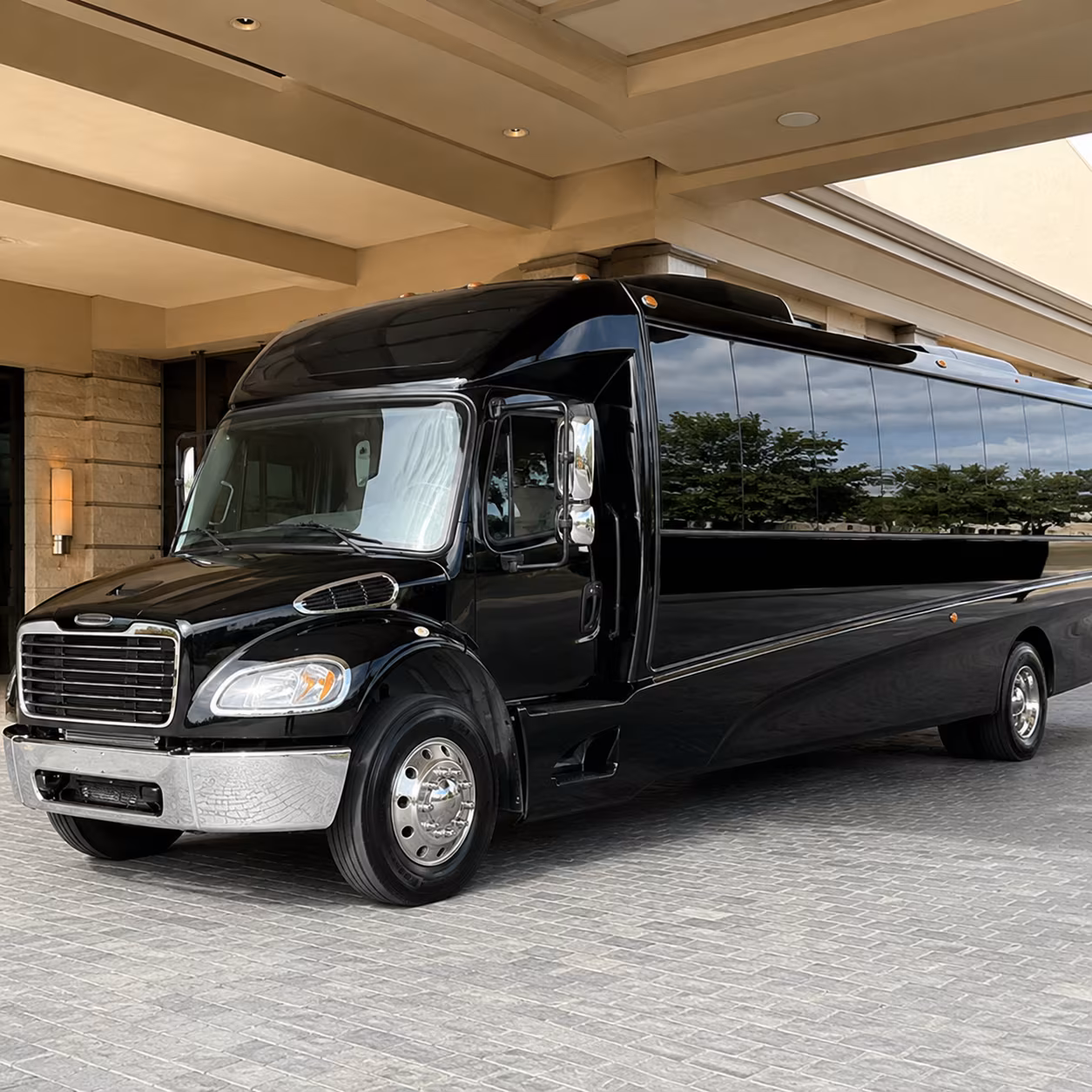 easily book transportation for your next birthday 2