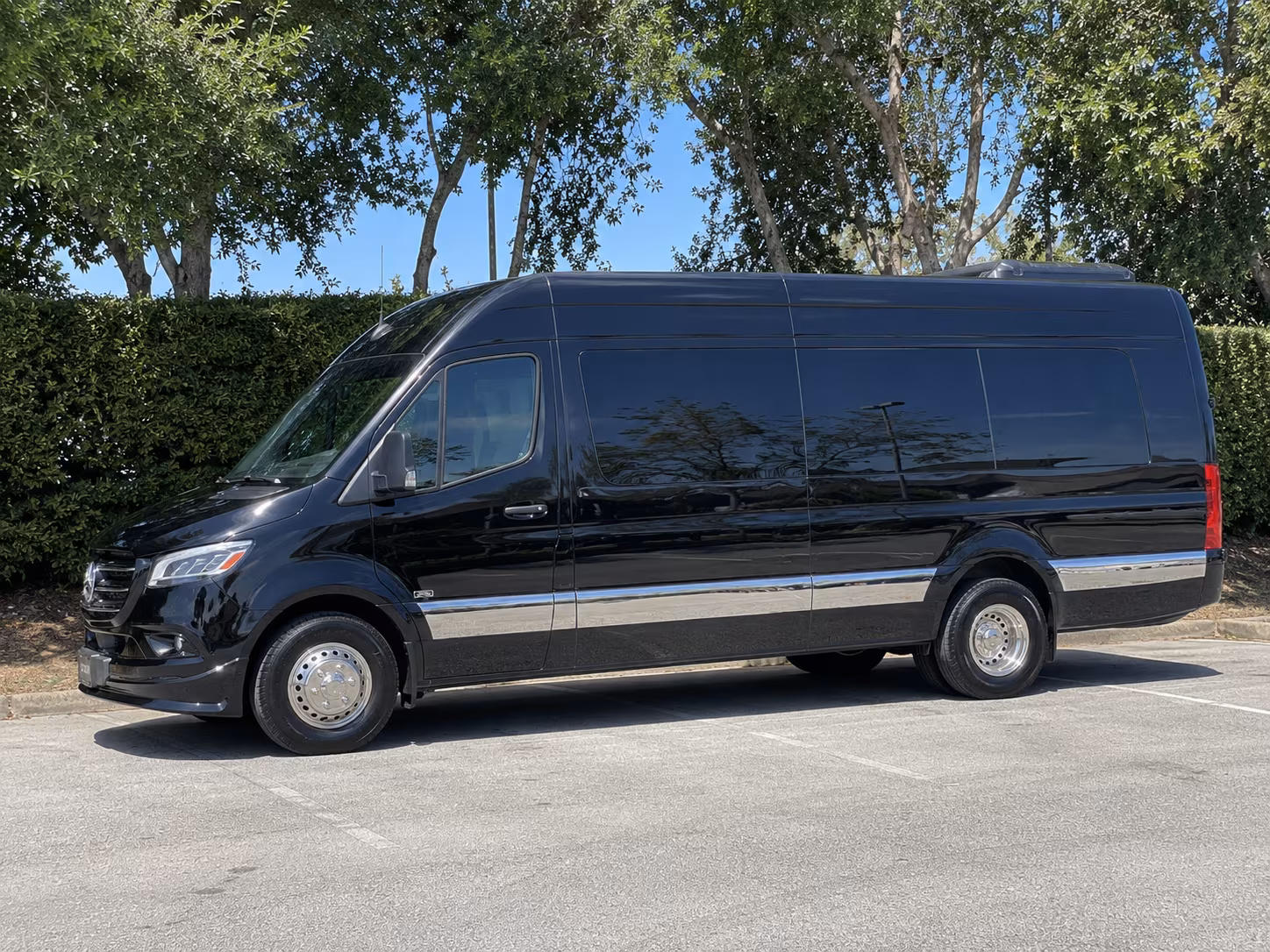 easily book transportation for your next birthday 3