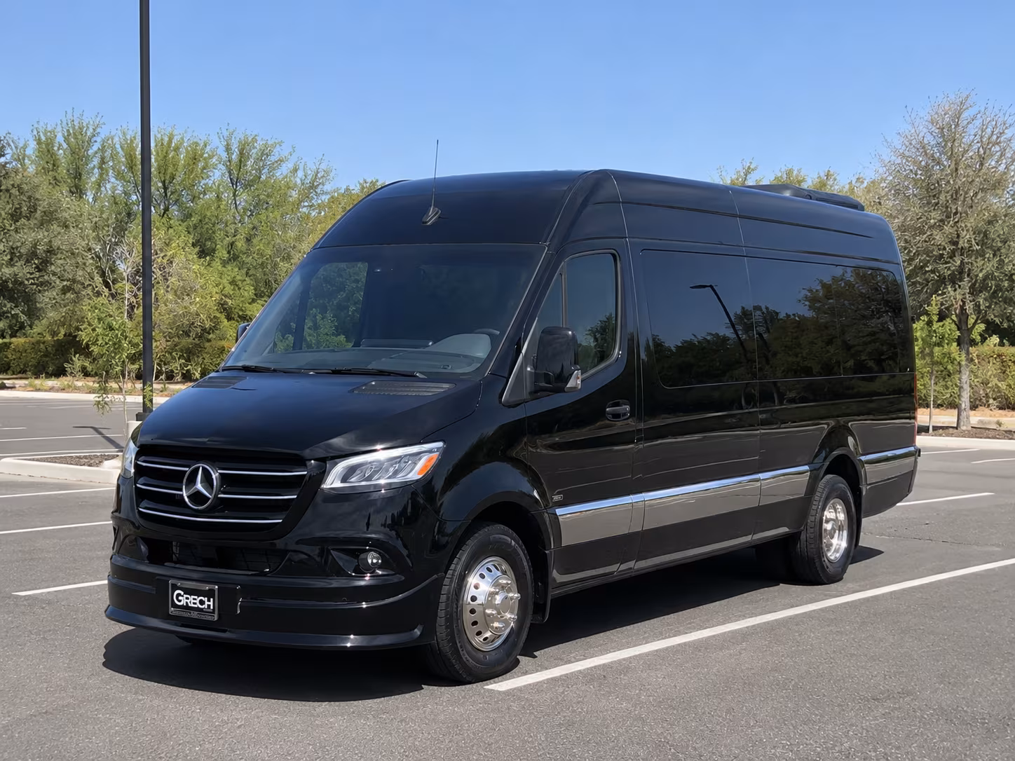 easily book transportation for your next concert or music festival 2