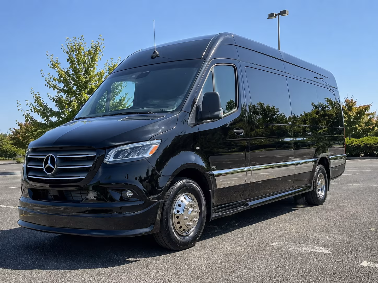 easily book transportation for your next concert or music festival 3