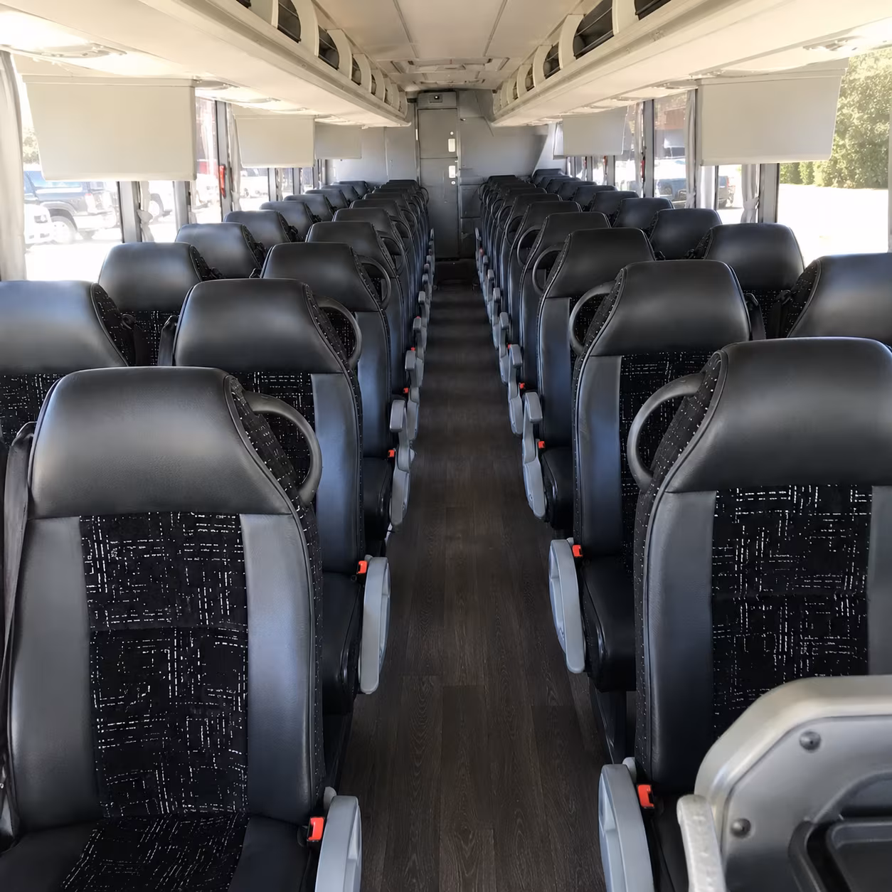 easily book transportation for your next convention or trade show 1