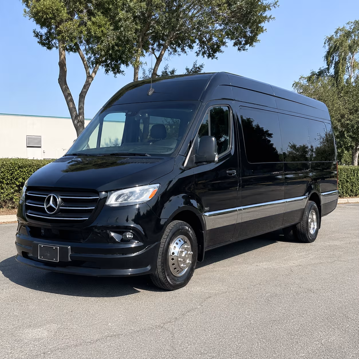 easily book transportation for your next convention or trade show 4