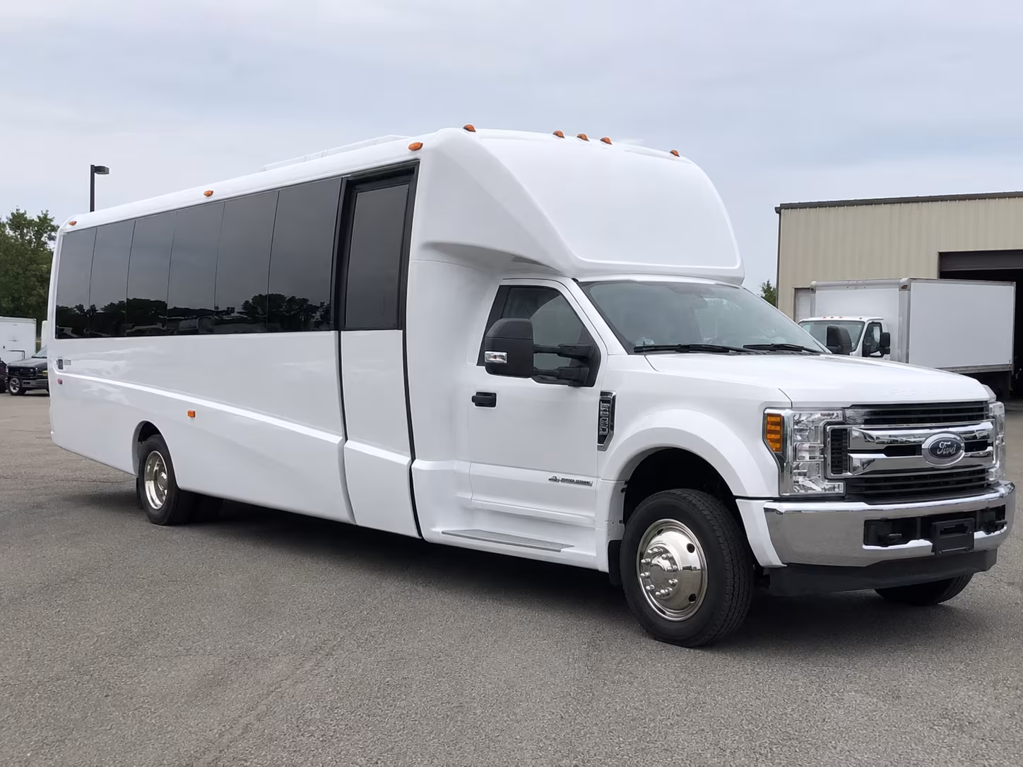 easily book transportation for your next convention or trade show 5