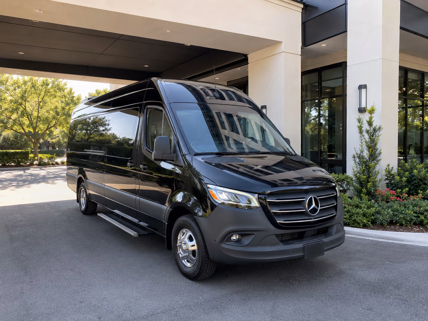 easily book transportation for your next corporate event 3