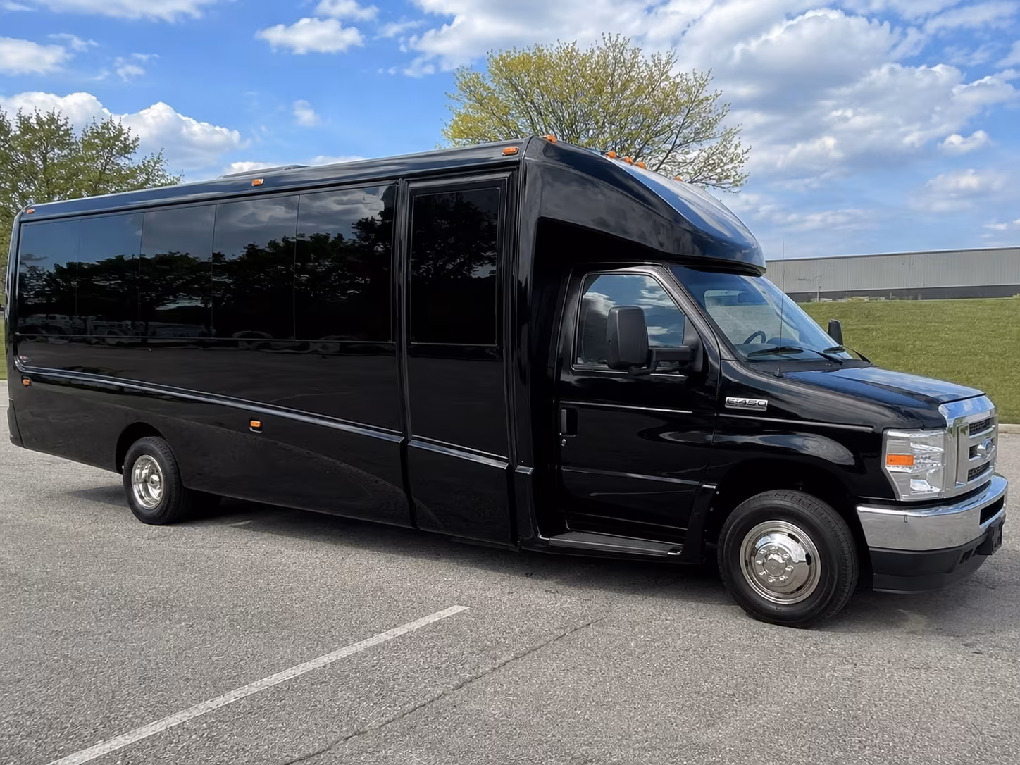 easily book transportation for your next private event 3