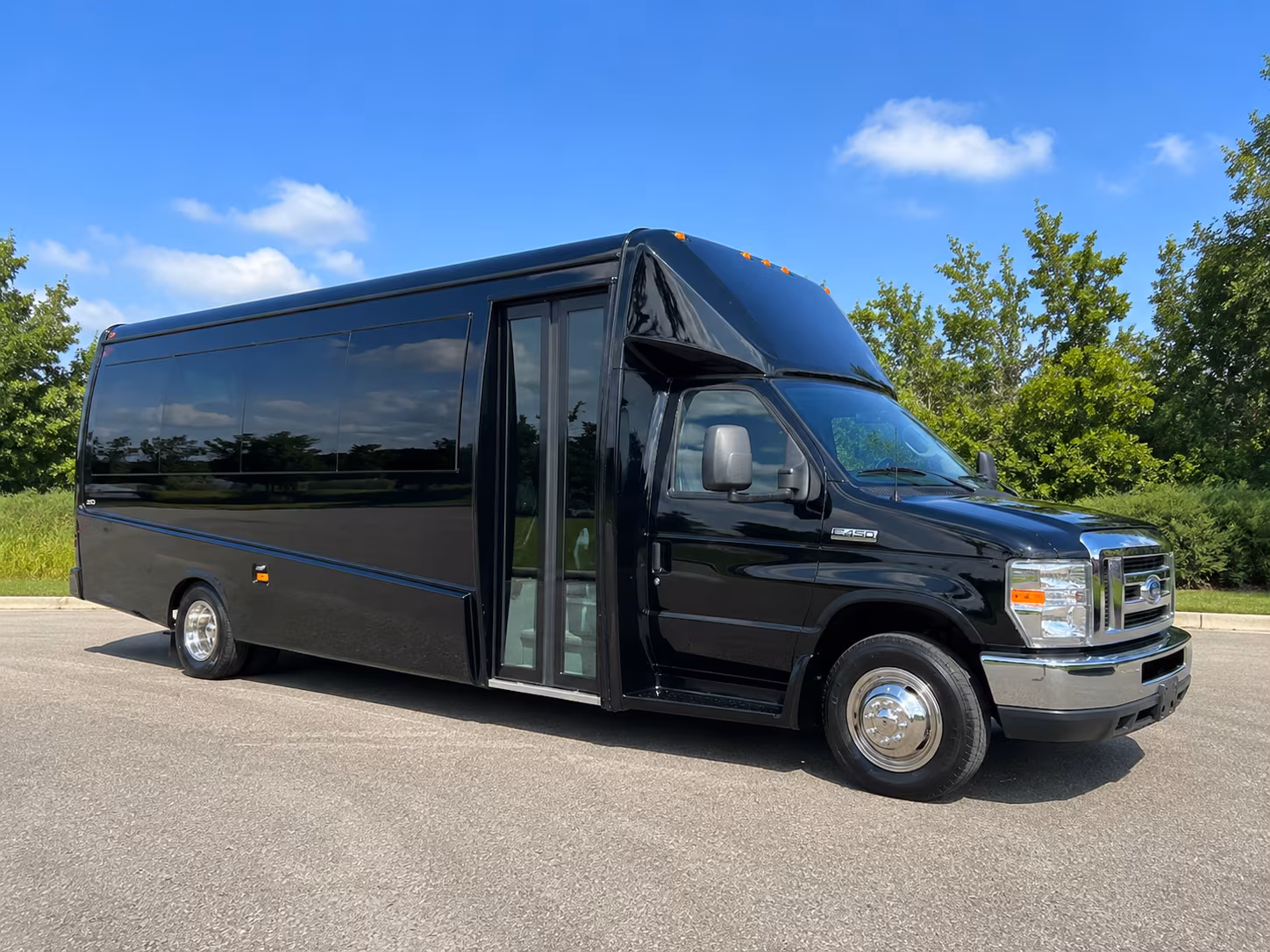 easily book transportation for your next private event 4