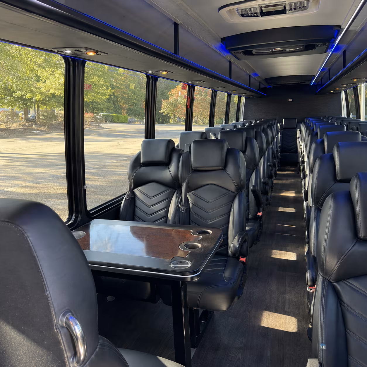 easily book transportation for your next private event 5
