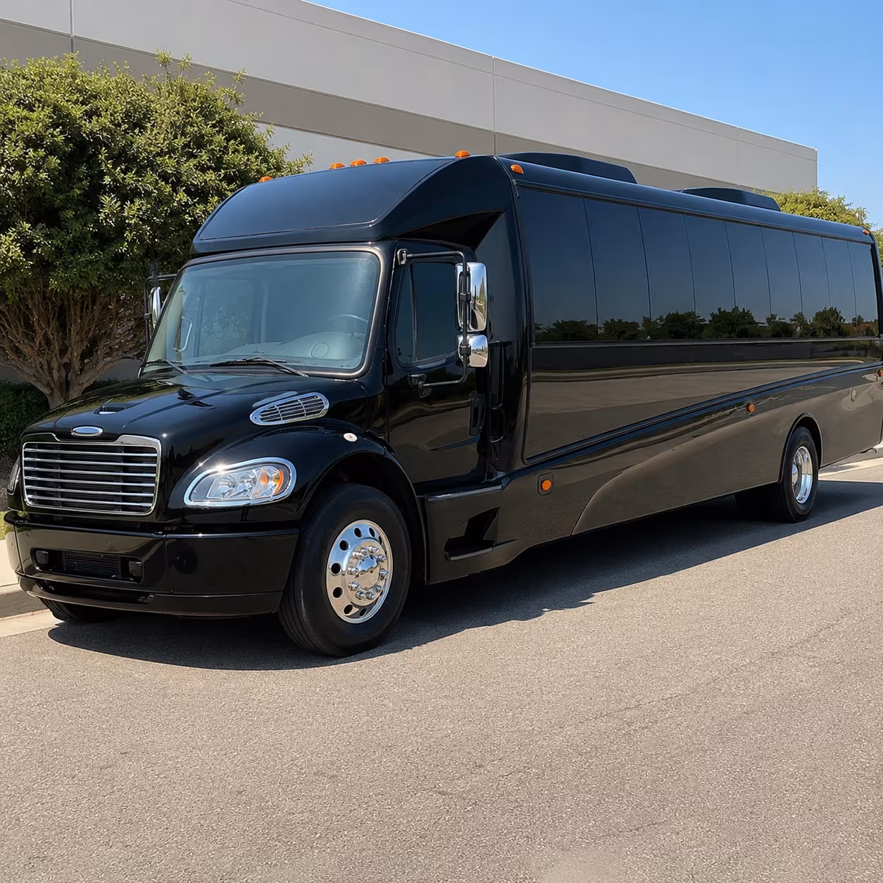 easily book transportation for your next prom 1
