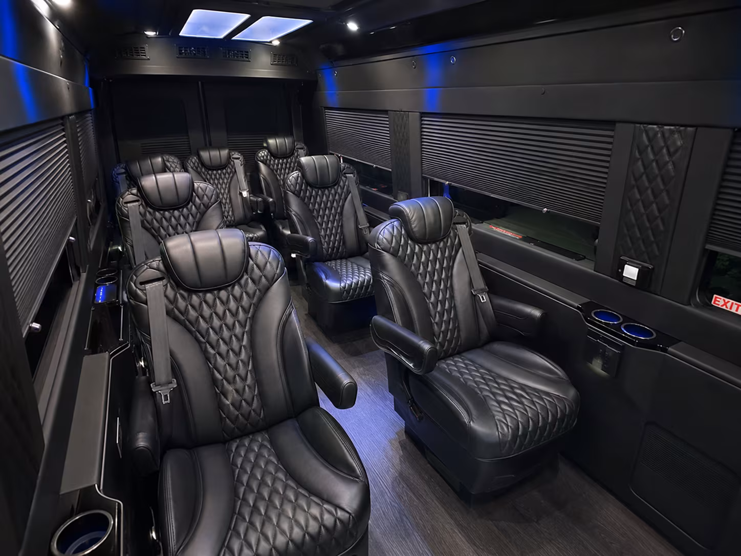 easily book transportation for your next prom 4