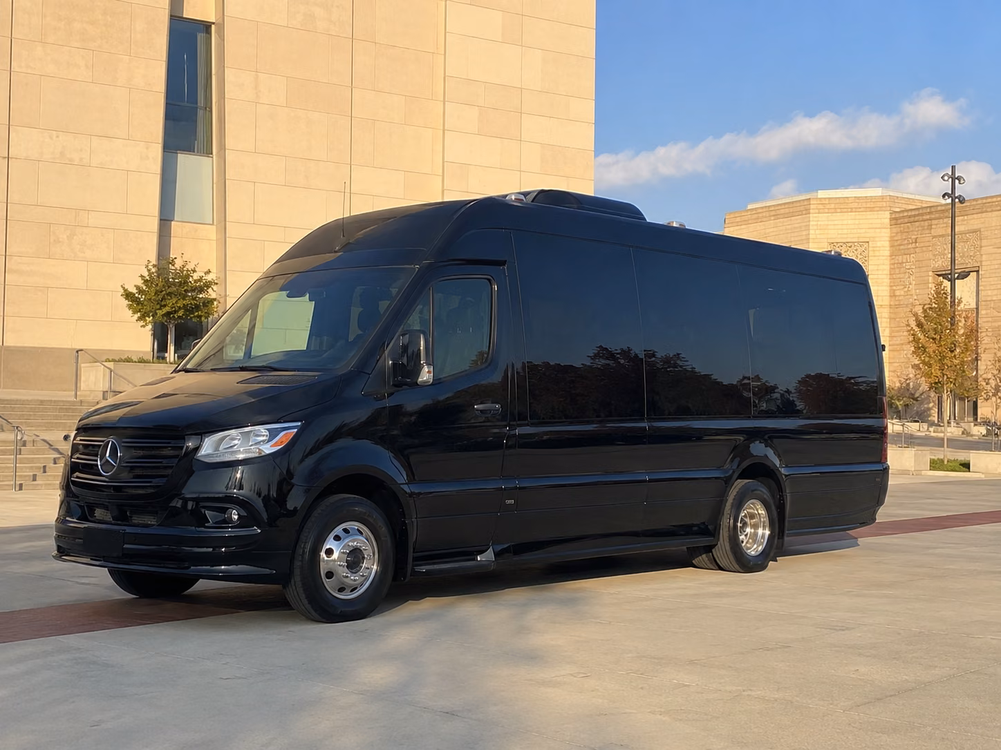 easily book transportation for your next sporting event 3