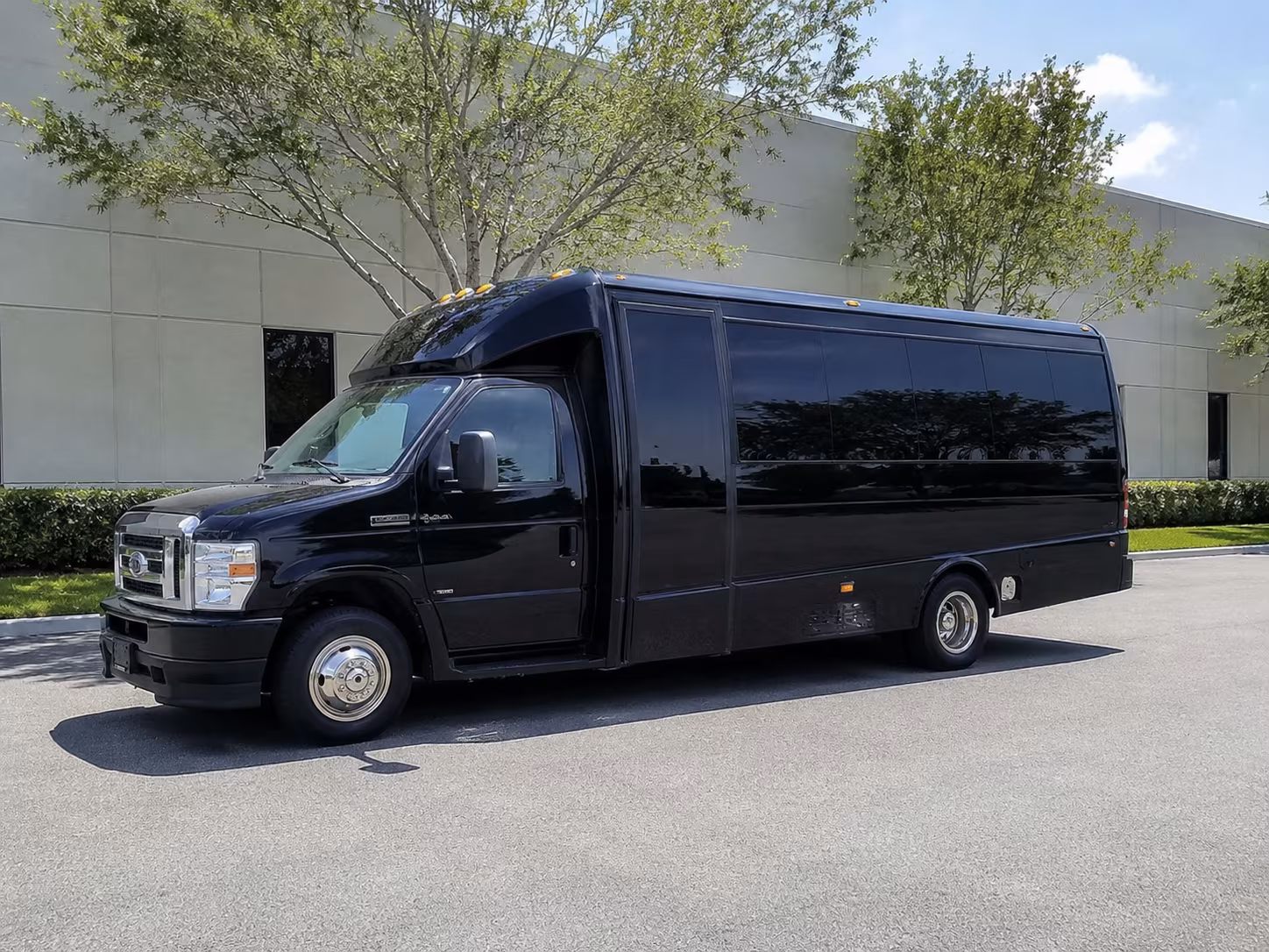 easily book transportation for your next sporting event 5