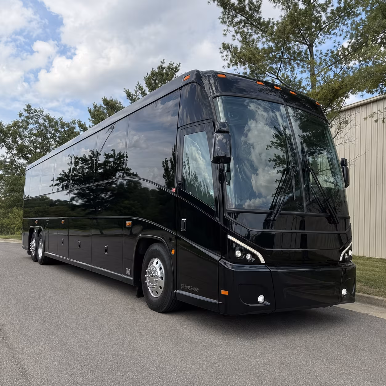 easily book transportation for your next wedding 2