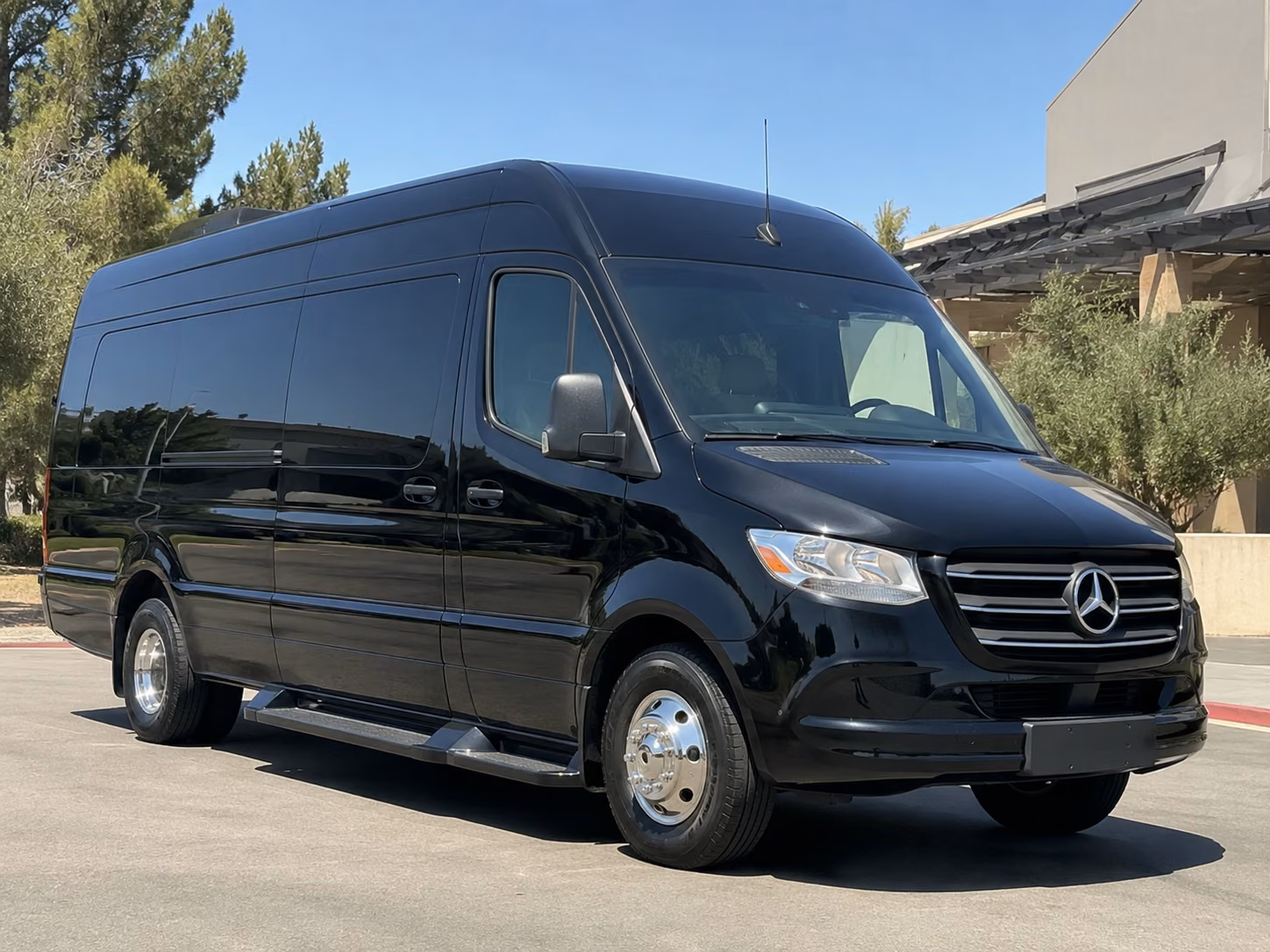 rehearsal dinner and multi stop wedding weekend buses in baton rouge